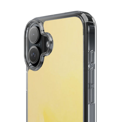 Clear Phone Case – Sunwash