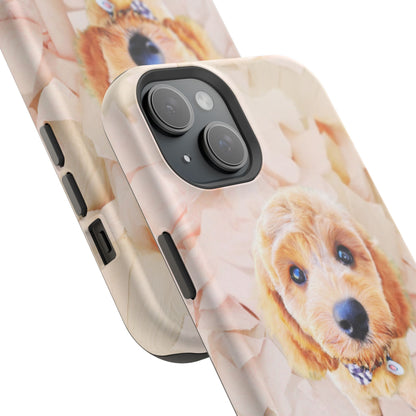 Impact-Resistant Phone Case – Roll with It