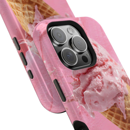 Impact-Resistant Phone Case – Summer Scoop