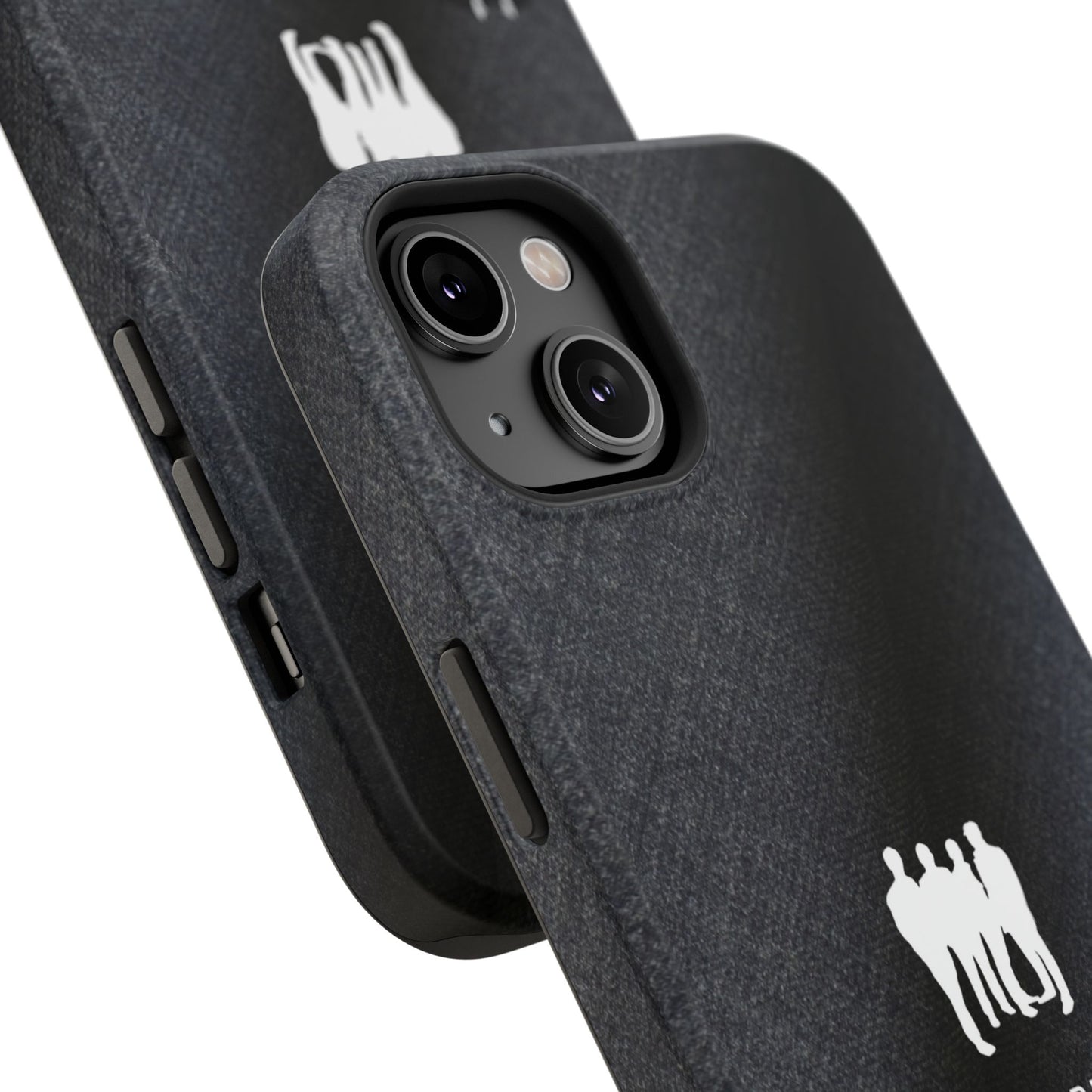 Impact-Resistant Phone Case – Stand Alone