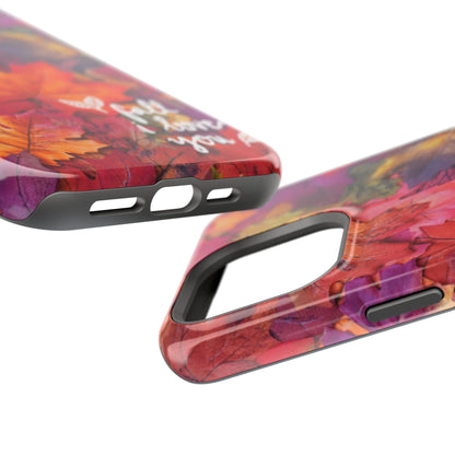 Impact-Resistant Phone Case – Forever Fall