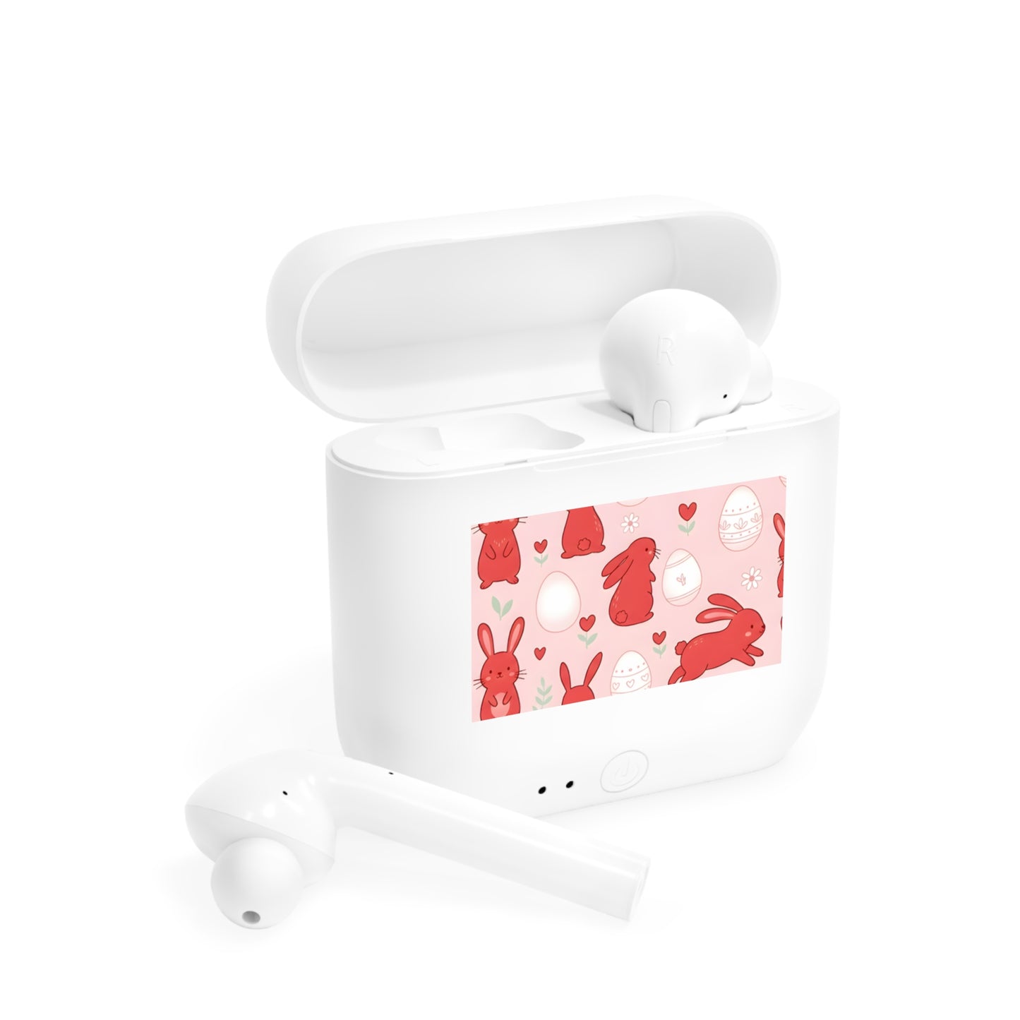 Wireless Earbuds – Hop & Hearts
