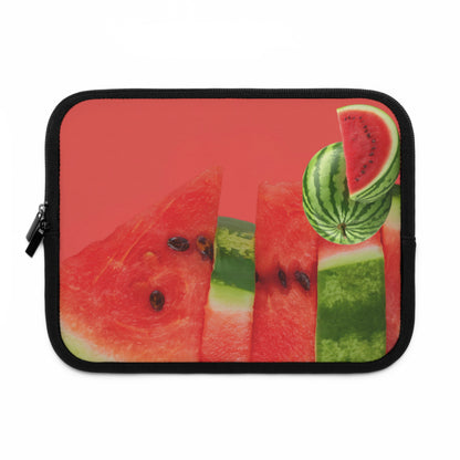 Laptop Sleeve – Summer Slice