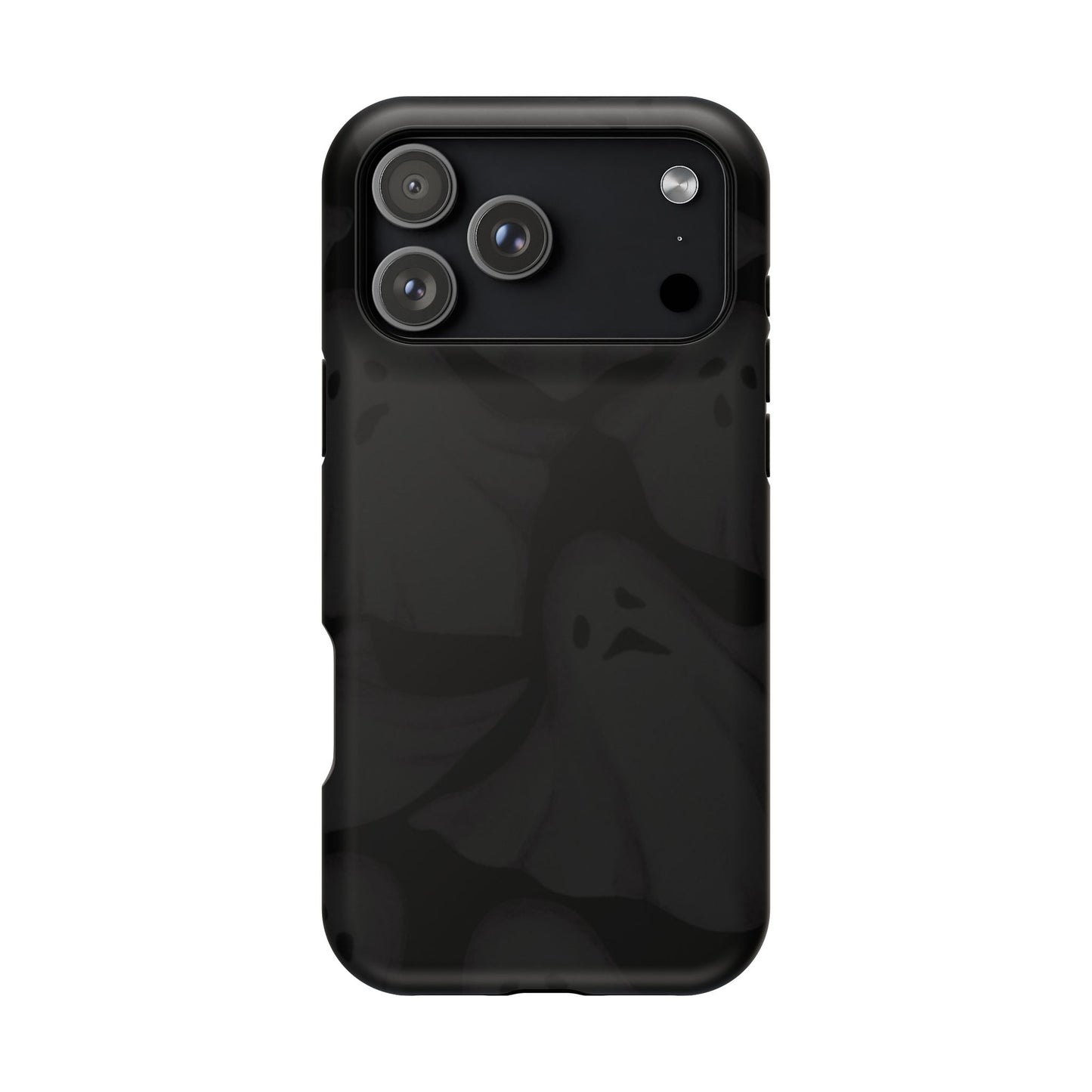 Impact-Resistant Phone Case – Ghosted