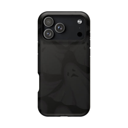 Impact-Resistant Phone Case – Ghosted