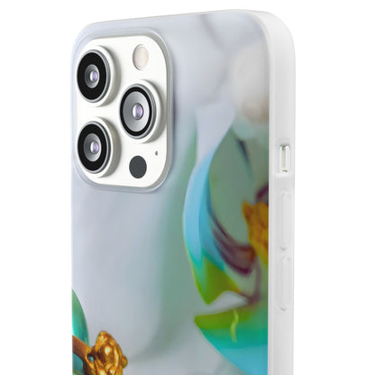 Flexi Case – Mermaid's Pearl