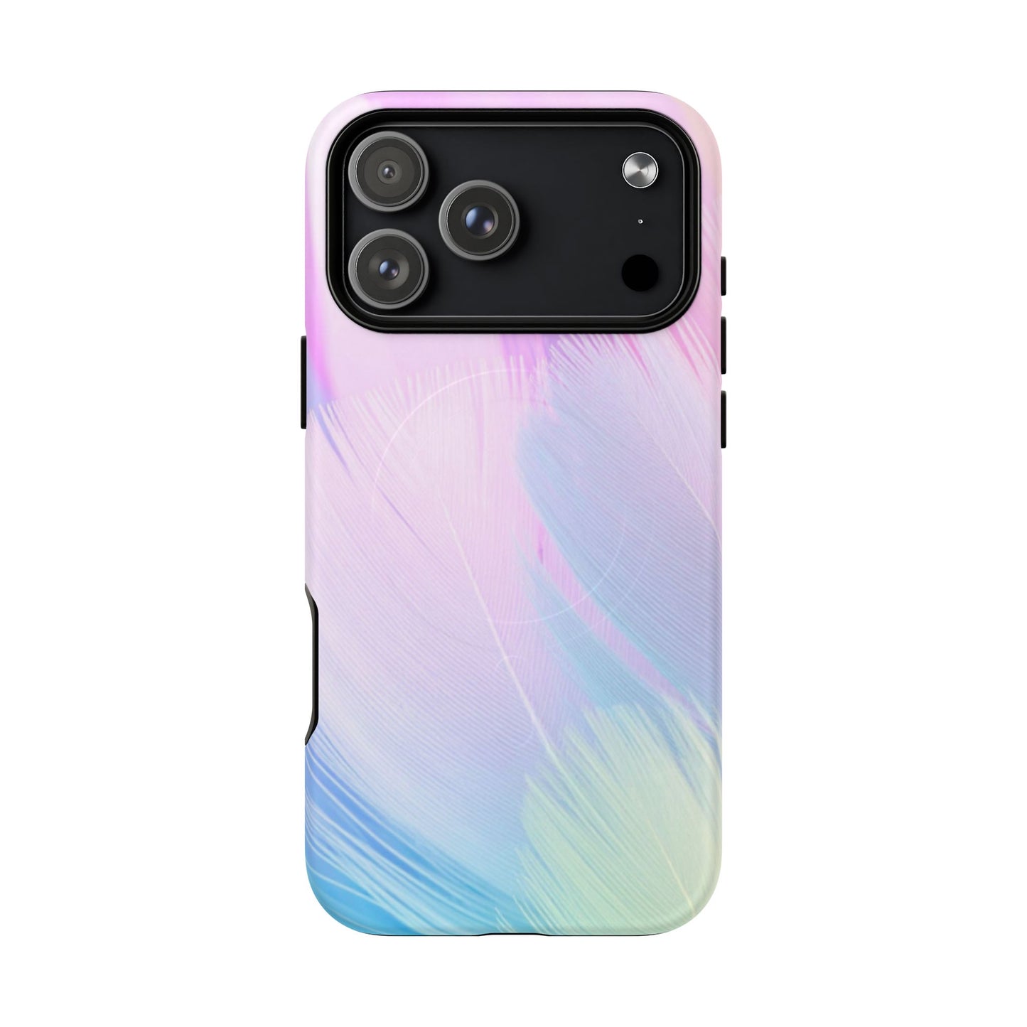 Protective Magnetic Phone Case – Candy Wisps