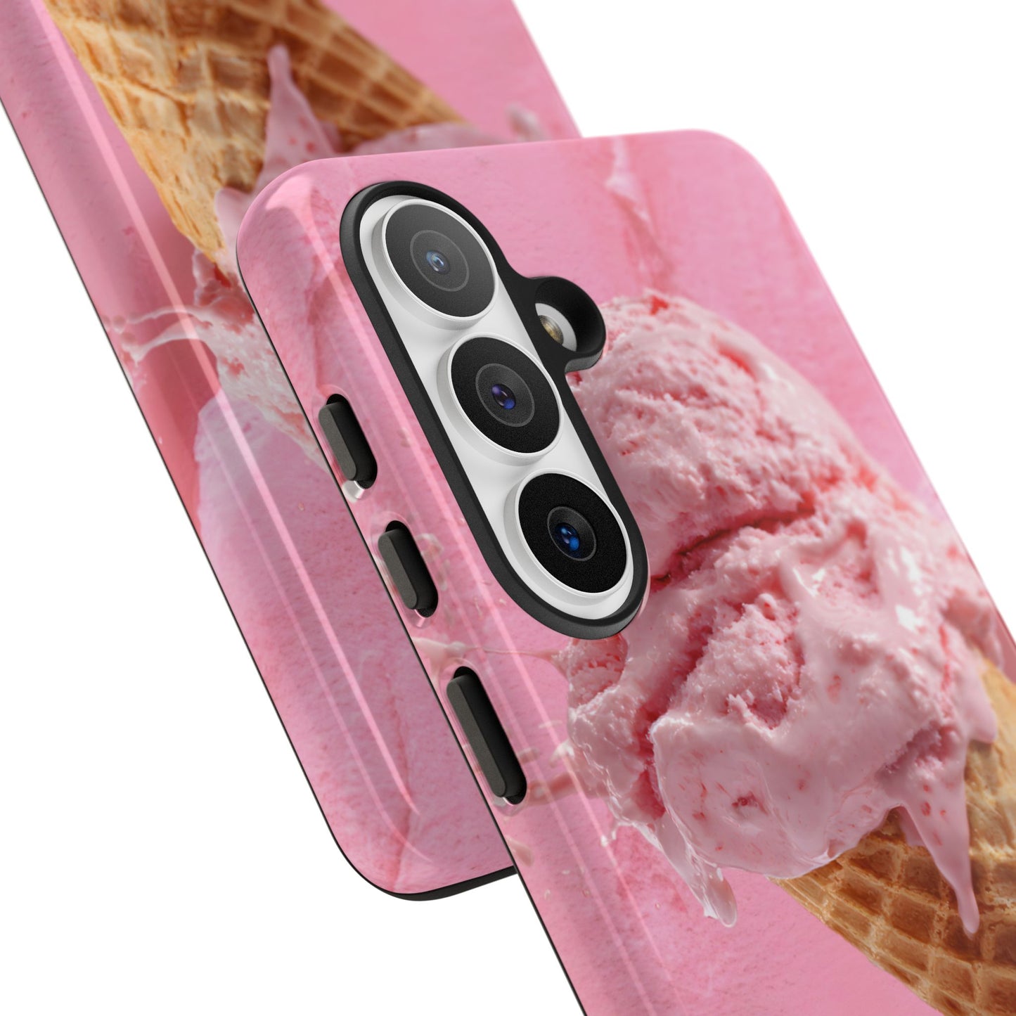 Protective Phone Case – Summer Scoop
