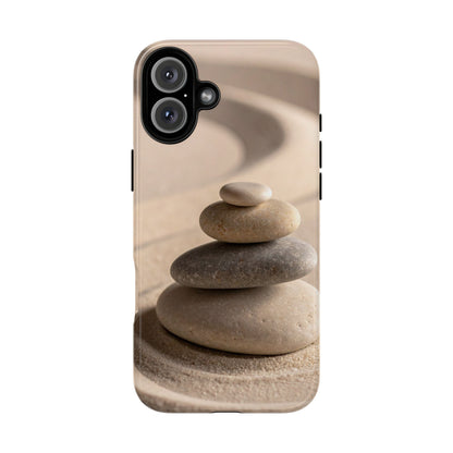 Protective Phone Case – Sand & Stone
