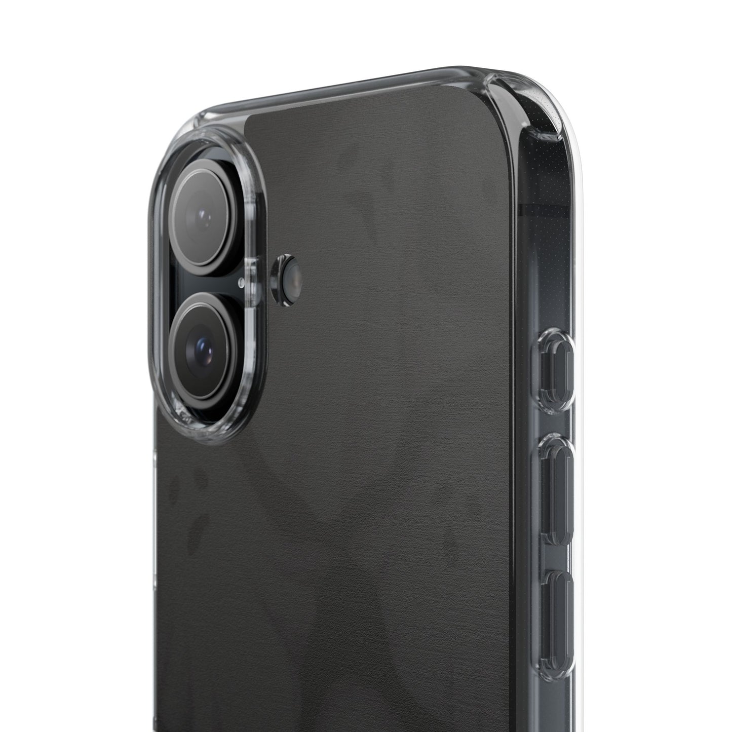 Clear Phone Case – Ghosted