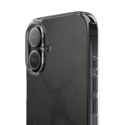 Clear Phone Case – Ghosted