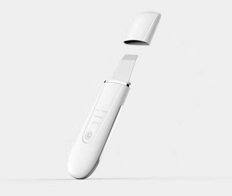 Sonic Blackhead Remover – Deep Pore Cleaner, High-Frequency Vibration, Makeup & Dirt Removal