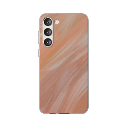 Flexi Case – Cashmere Sweep