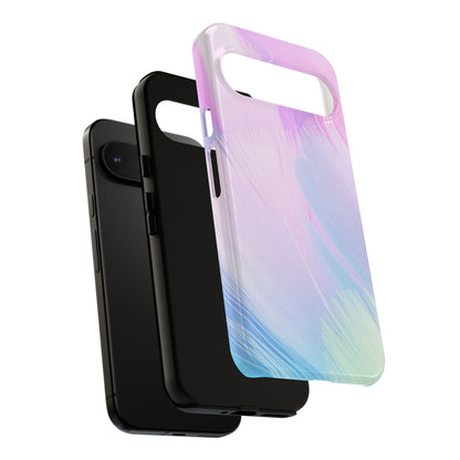 Protective Phone Case – Candy Wisps