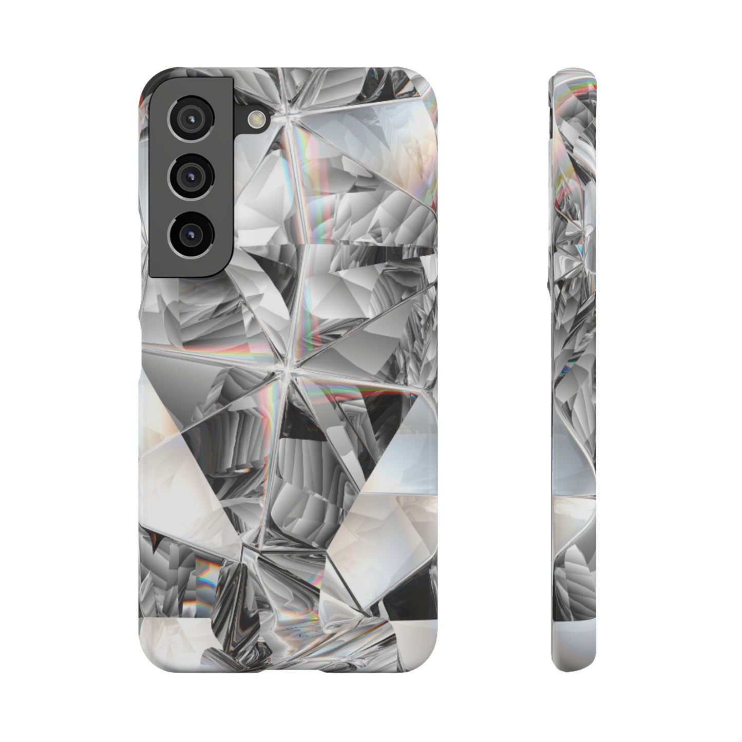 Snap Phone Case – Flawless