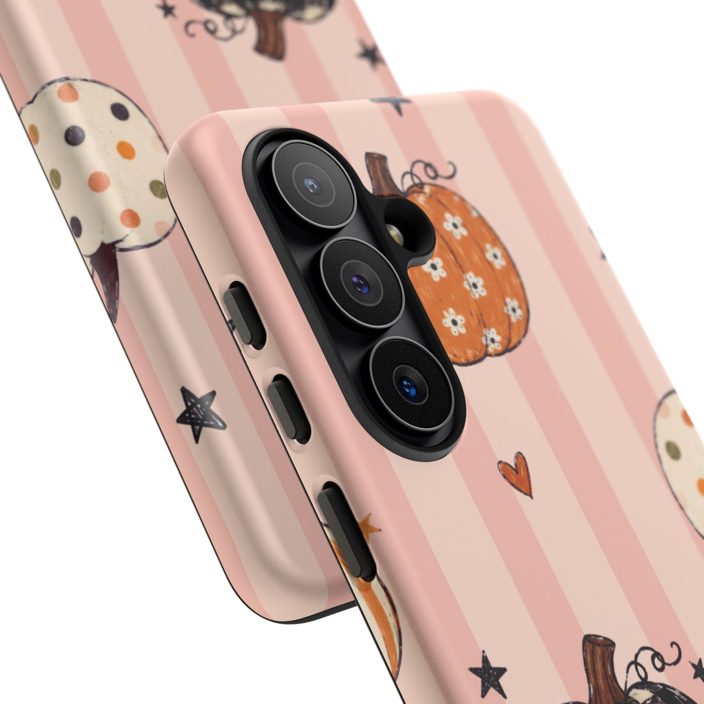 Protective Phone Case – Pumpkin Picnic