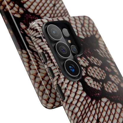 Protective Phone Case – After Dark