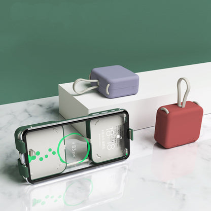 Power Bank – Clip-On 4,000mAh