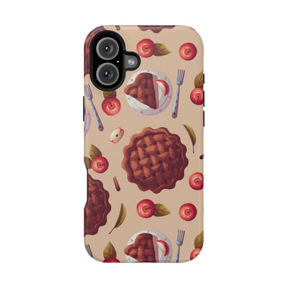 Wireless-Charging Compatible Case – Apple of My Pie