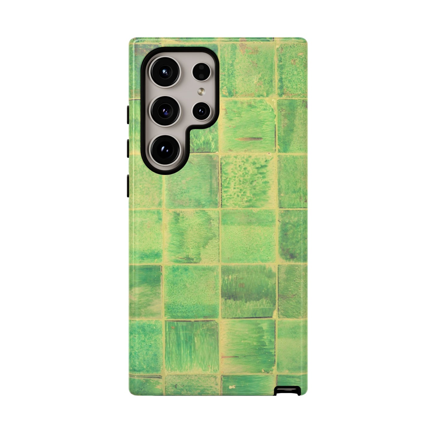 Protective Phone Case – Mosaic Mode