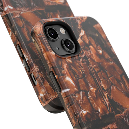 Impact-Resistant Phone Case – Brownie Weather