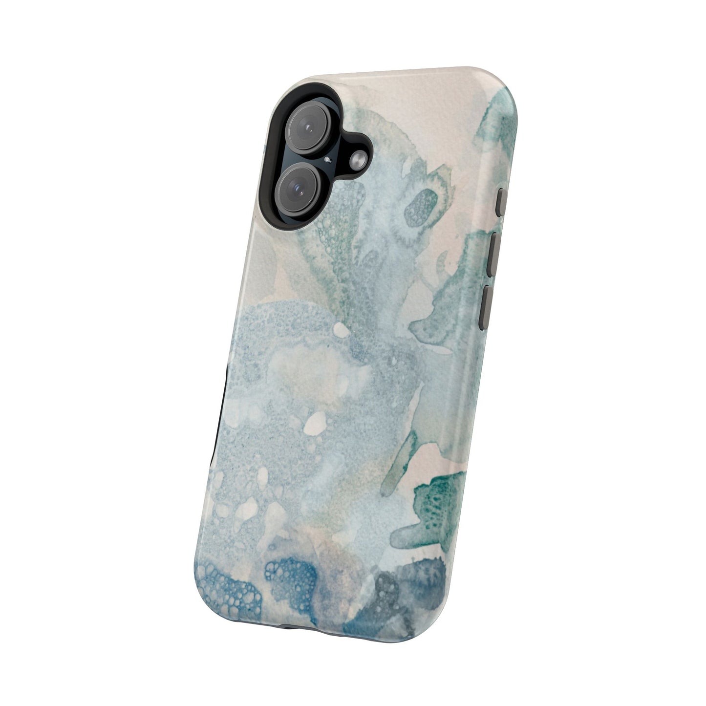 Wireless-Charging Compatible Case – Clay Water