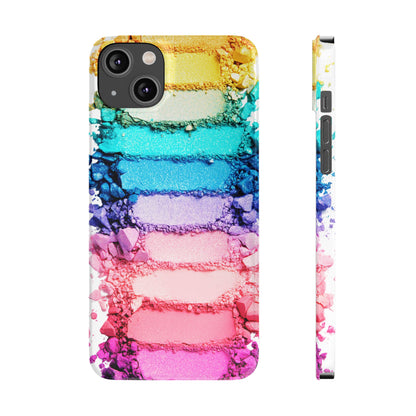 Slim Phone Case – The Lineup