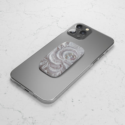 Phone Grip – Lace Veil