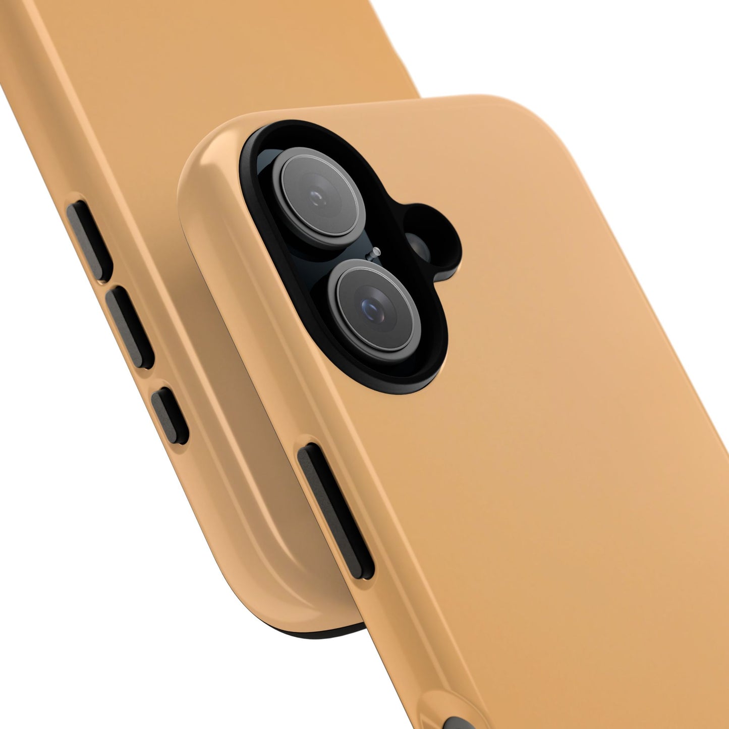 Protective Phone Case – Warm Dune