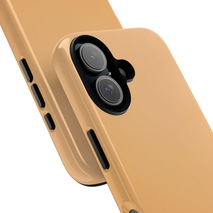 Protective Phone Case – Warm Dune