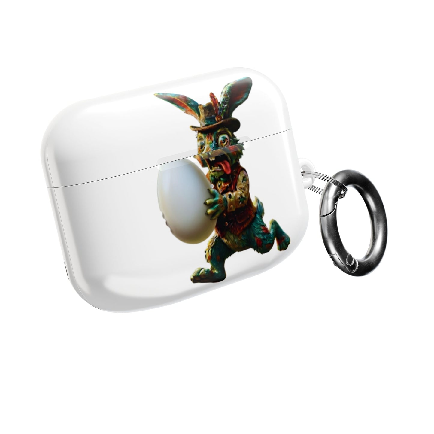 Wireless Earbud Case Cover – Egg Heist