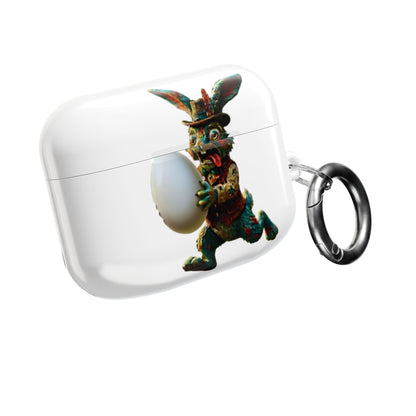 Wireless Earbud Case Cover – Egg Heist