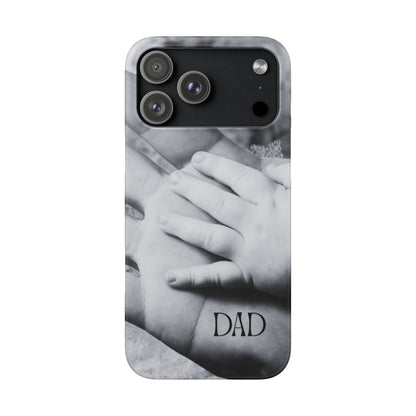 Snap Phone Case – Dad’s Legacy