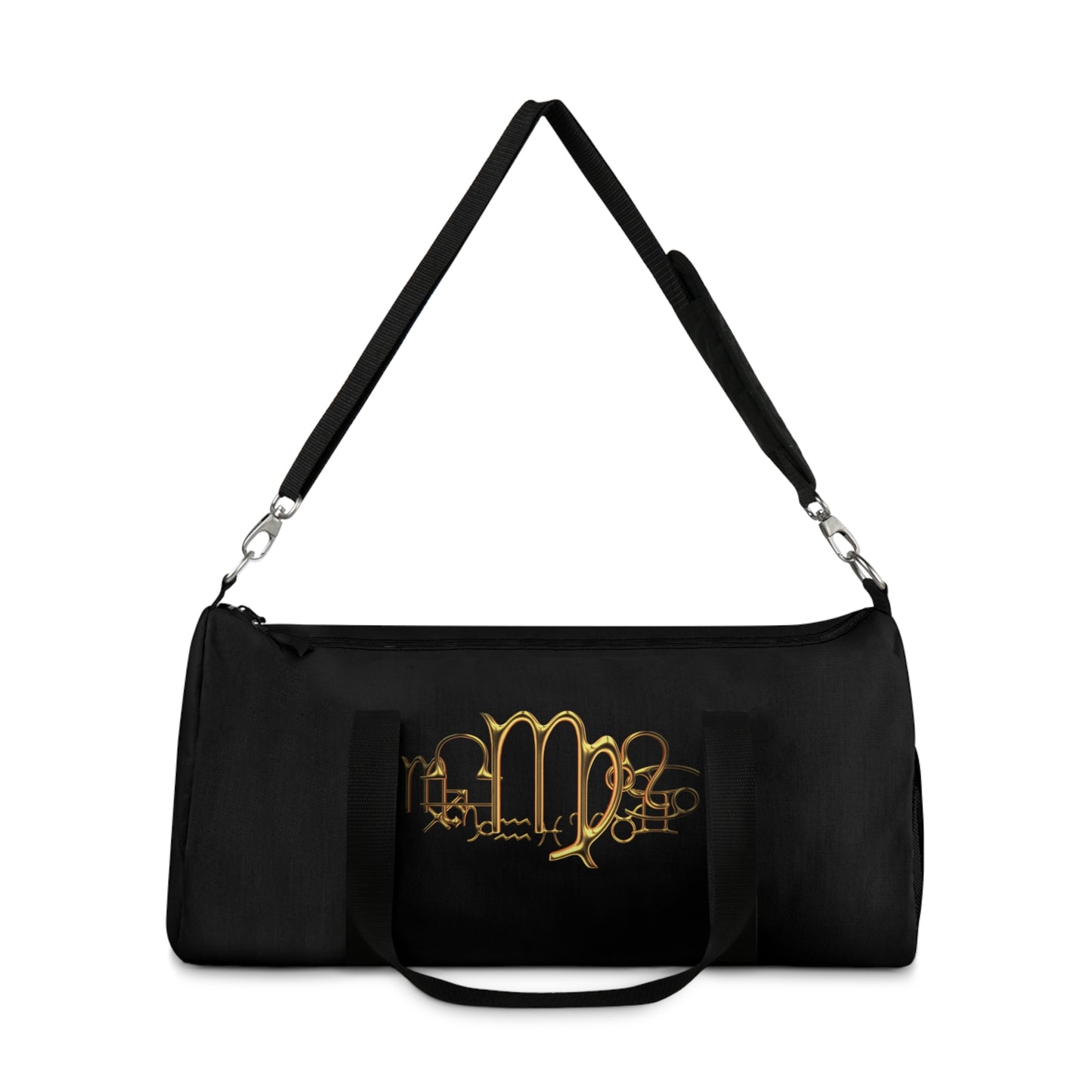 Duffel Bag – Virgo Virtue