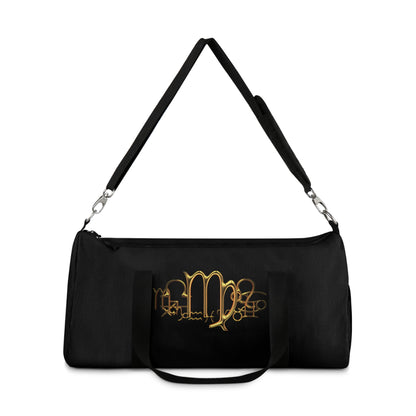 Duffel Bag – Virgo Virtue