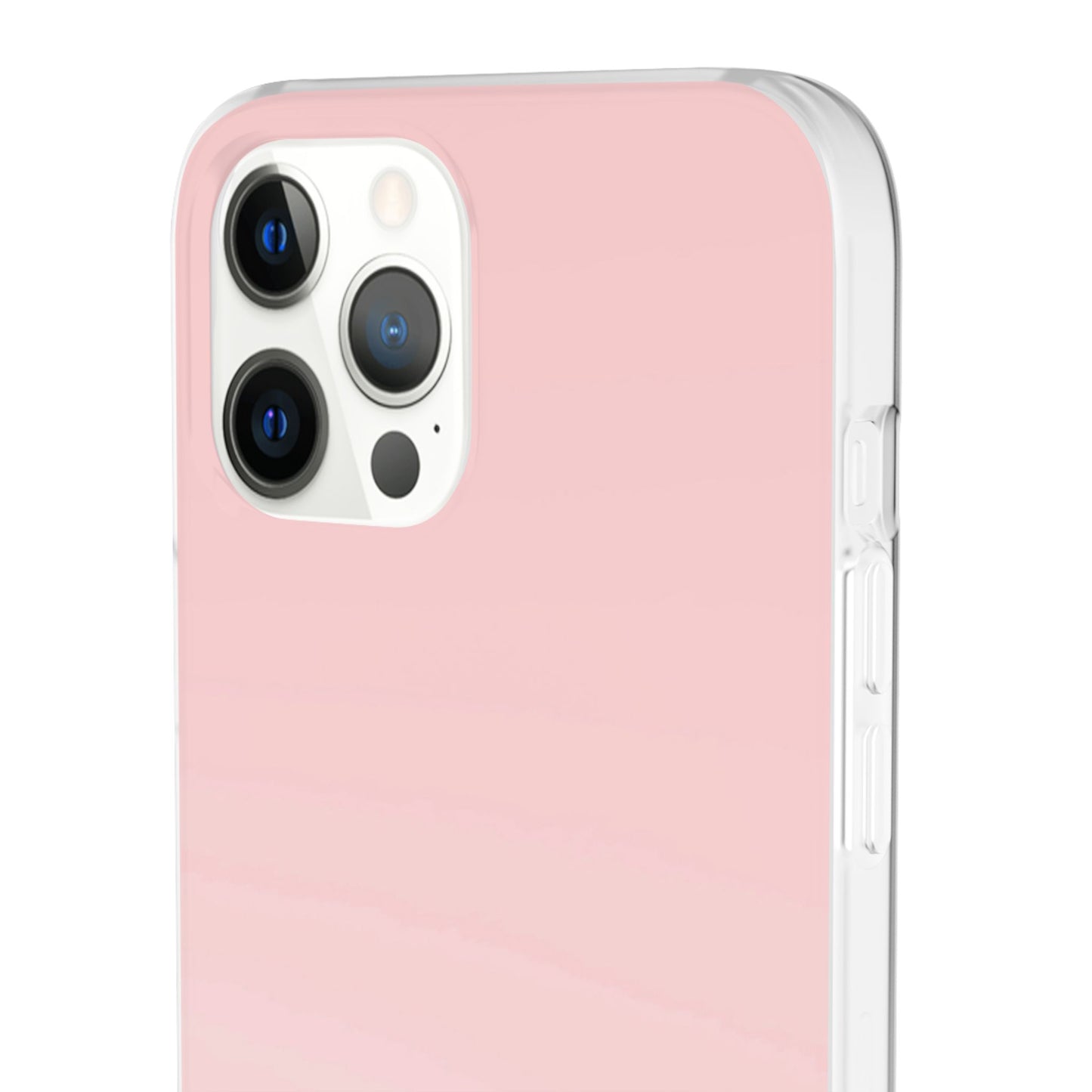 Flexi Case – Soft Blush