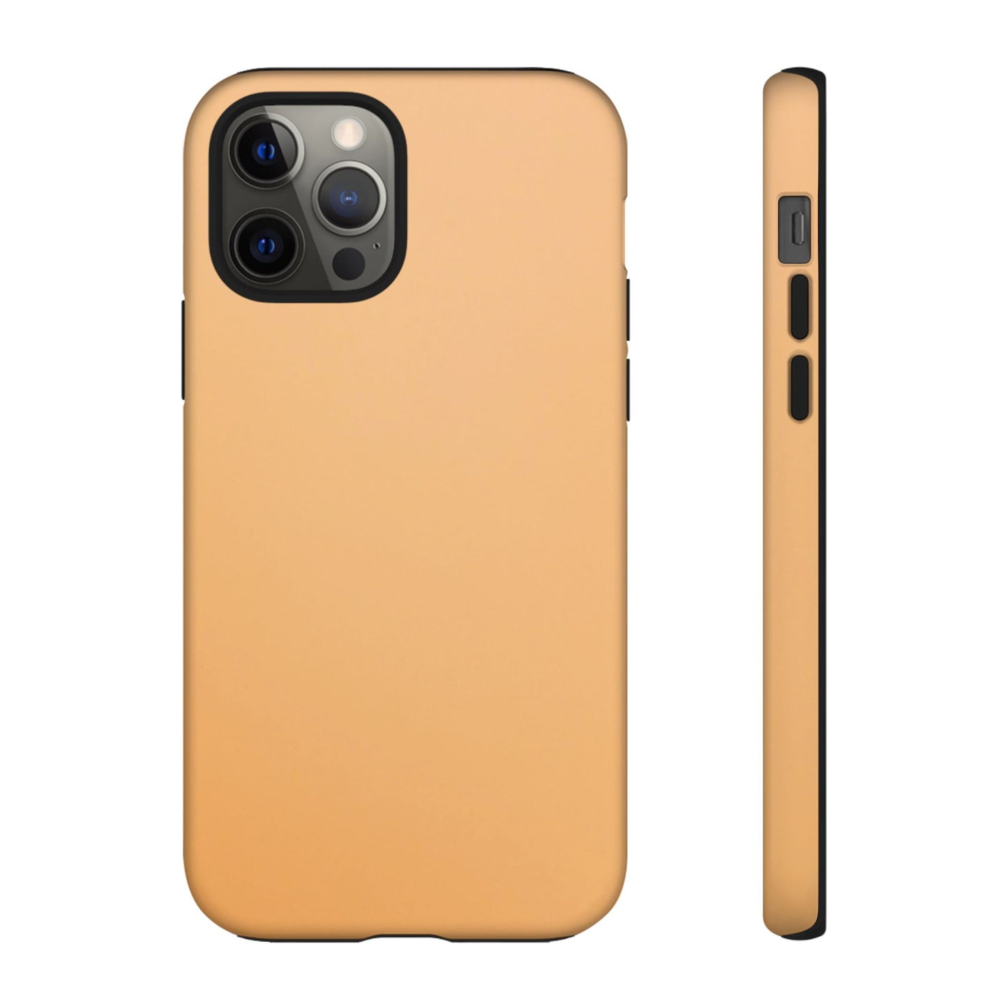 Protective Phone Case – Warm Dune