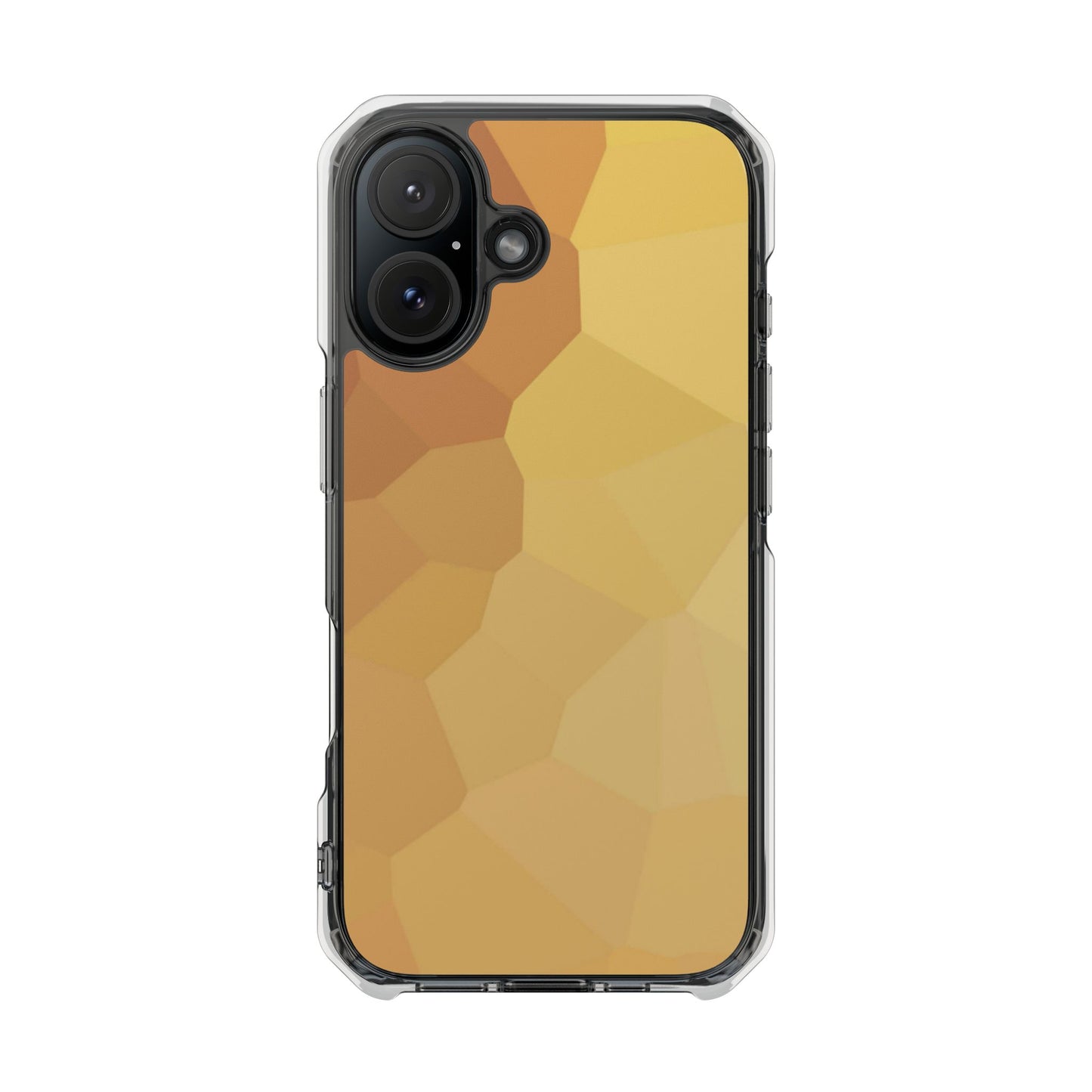 Clear Magnetic Phone Case – Butterglass
