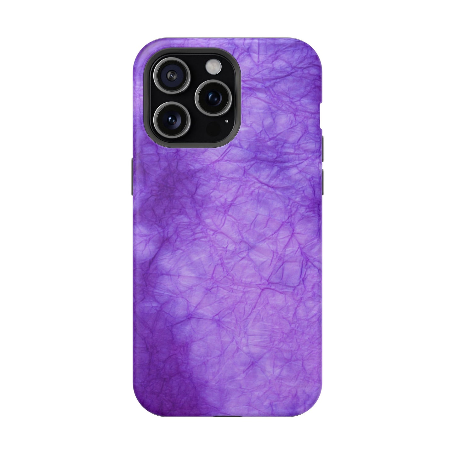 Wireless-Charging Compatible Case – Neon Dusk