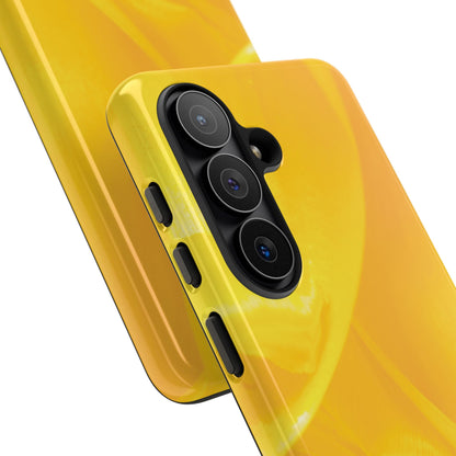 Protective Phone Case – Sunlit Splash