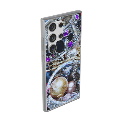 Flexi Case – Chrome Jewel