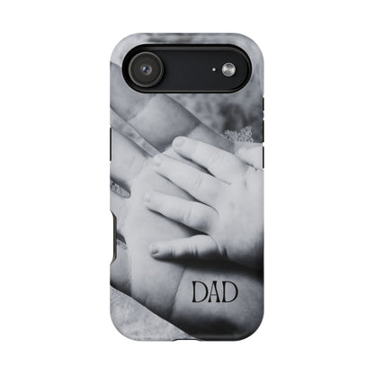 Wireless-Charging Compatible Case – Dad's Legacy