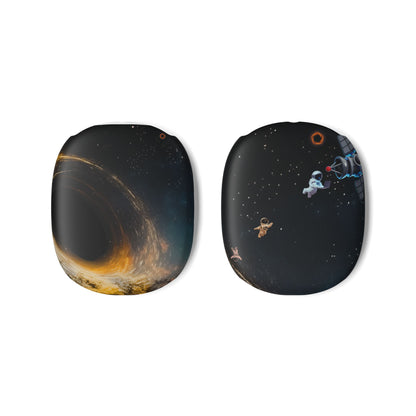 Headphone Ear Cup Covers – Cosmic Drift