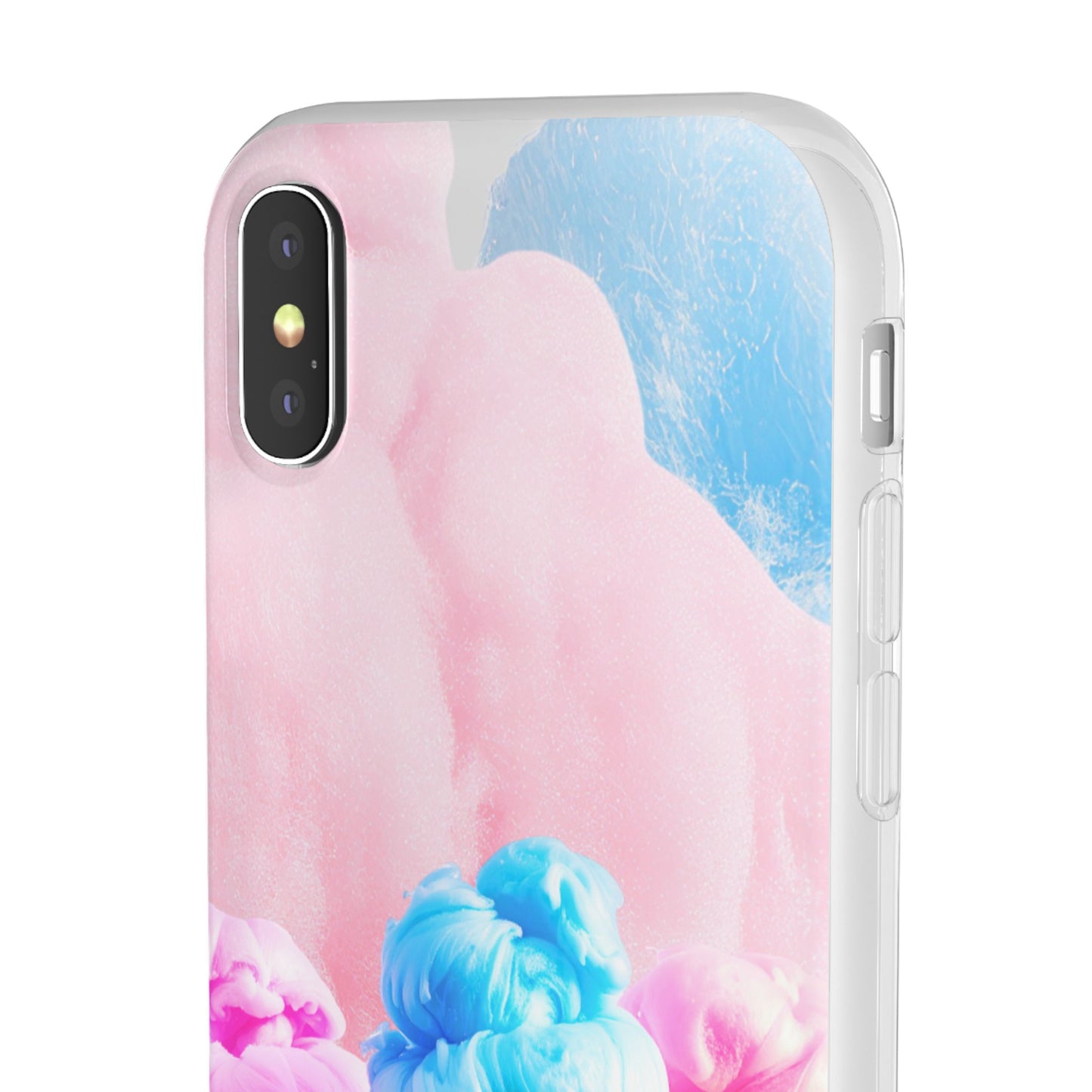 Flexi Case – Cotton Candy Dream