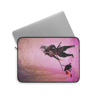 Slim Neoprene Laptop Sleeve – Fallen Honor