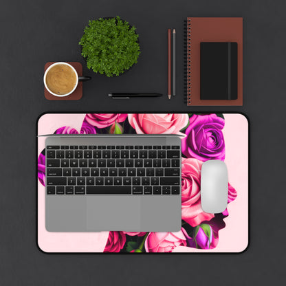 Desk Mat – Garden Goddess