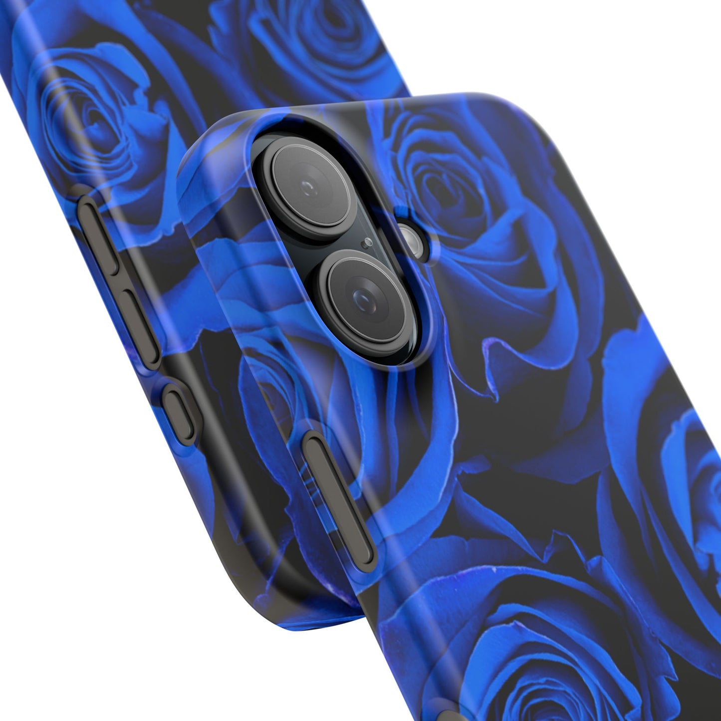 Snap Phone Case – Midnight Bloom