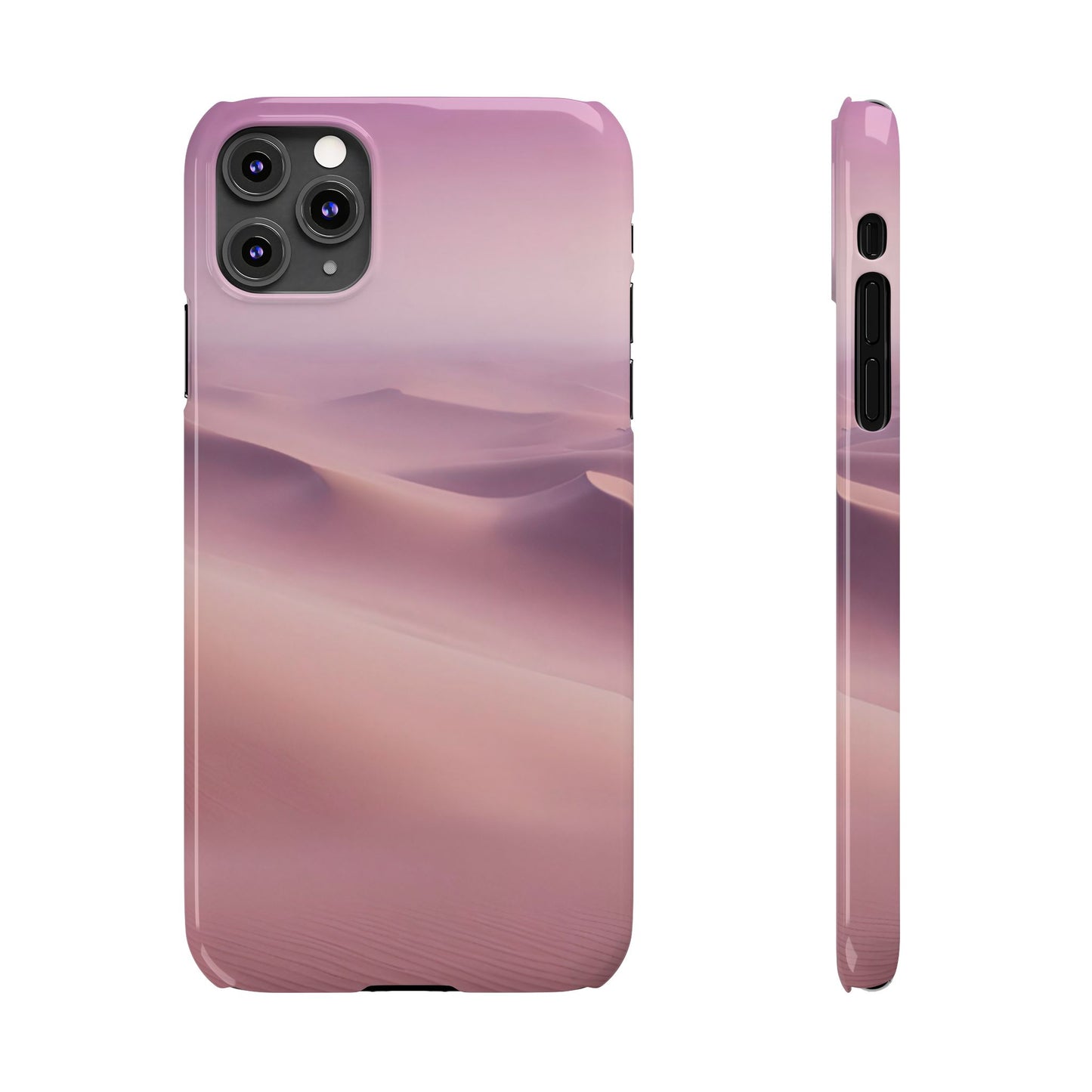 Slim Phone Case – Dust & Dawn