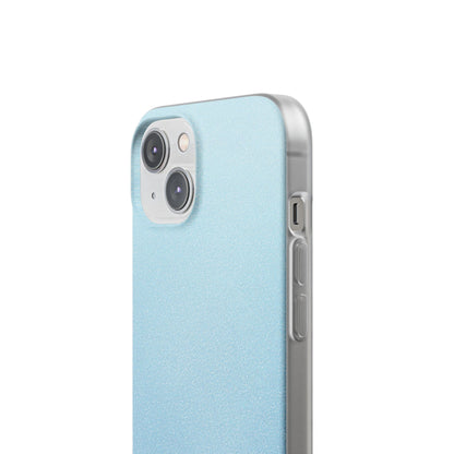 Flexi Case – Blue Whisper