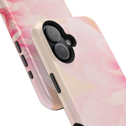 Wireless-Charging Compatible Case – Petals for Mom